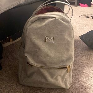 COPY - Herschel backpack